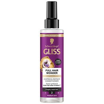 Schwarzkopf Professional Gliss Kur Full Hair