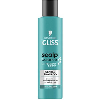 Schwarzkopf Professional Gliss Kur Scalp Balance