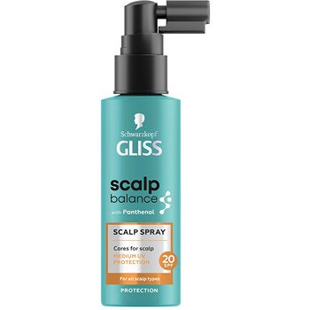 Schwarzkopf Professional Gliss Kur Scalp Spray