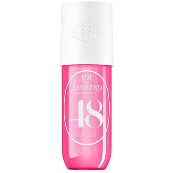 Sol De Janeiro Cheirosa 48 Perfume
