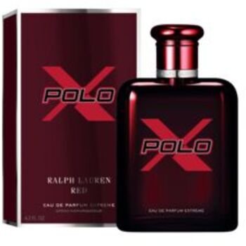 RALPH LAUREN Polo Red EDP Extreme
