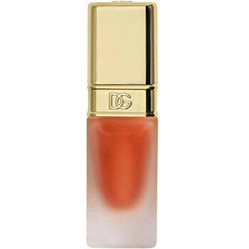 DOLCE GABBANA Mint Oil Lip Plumper