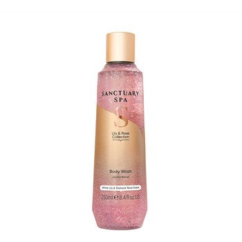 Sanctuary Spa Lilly & Rose Collection