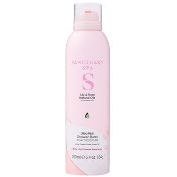 Sanctuary Spa Lilly & Rose Collection