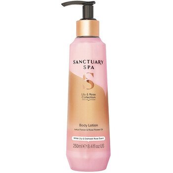 Sanctuary Spa Lilly & Rose Collection