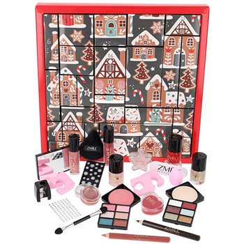 Zmile Cosmetics Square Ginger Glow Calendar