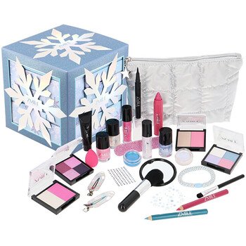 Zmile Cosmetics Snow Flake Cube Frosty