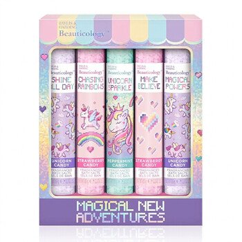 Baylis & Harding Unicorn Bath Salts