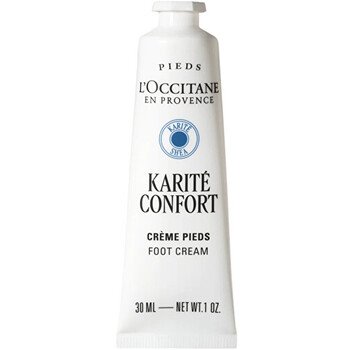 L´Occitane Karité Confort Foot Cream -