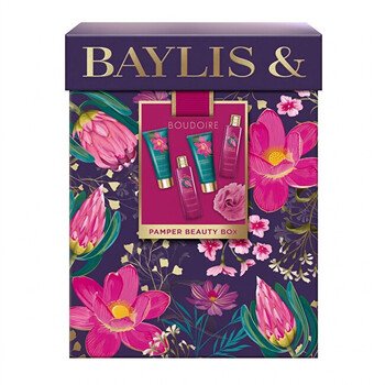 Baylis & Harding Boudoire Tropical Paradise