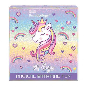 Baylis & Harding Magical Bathtime Fun