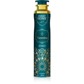 Sweet Home Collection Yasmina Spray -