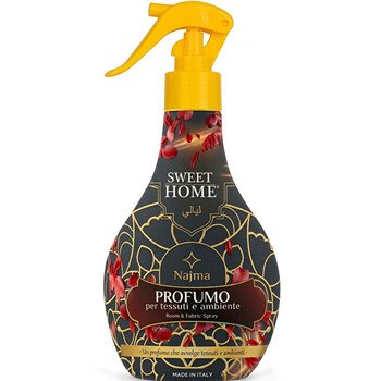 Sweet Home Collection Najma Spray -