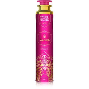 Sweet Home Collection Wardah Spray -