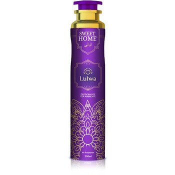Sweet Home Collection Lulwa Spray -