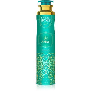 Sweet Home Collection Azhar Spray -