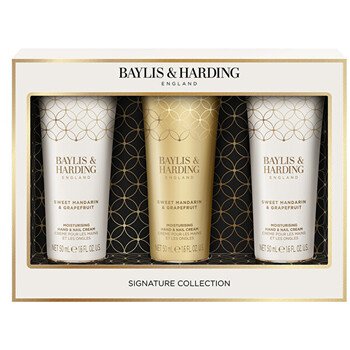 Baylis & Harding Mandarin & Grapefruit