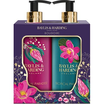 Baylis & Harding Boudoire Tropical Paradise