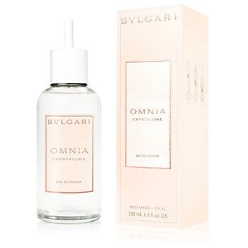 Bvlgari Omnia Crystalline EDP 200ml