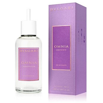 Bvlgari Omnia Amethyste EDT 200ml
