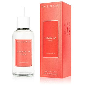 Bvlgari Omnia Coral EDT 200ml