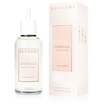 Bvlgari Omnia Crystalline EDT 200ml