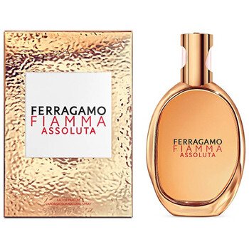SALVATORE FERRAGAMO Fiamma Assoluta EDP 35ml