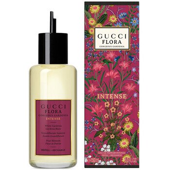 GUCCI Flora Gorgeous Gardenia Intense EDP