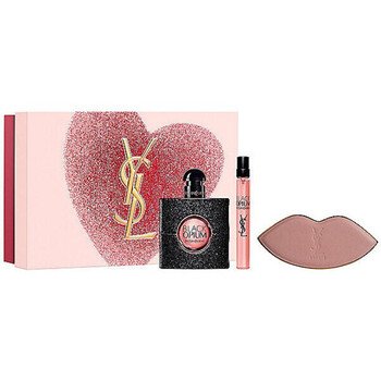 YVES SAINT LAURENT Black Opium Dárková
