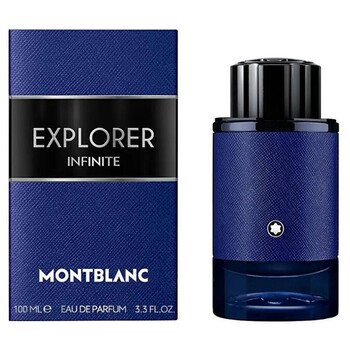 MONT BLANC Explorer Infinite EDP 100ml