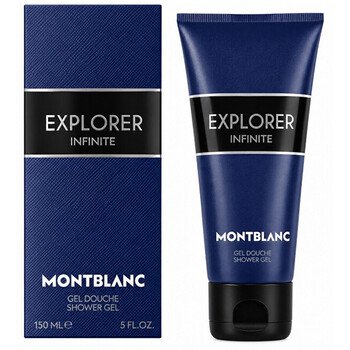 MONT BLANC Explorer Infinite Sprchový gel