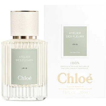CHLOE Atelier des Fleurs Iris EDP