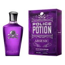 POLICE Potion Arsenic EDP 30ml