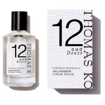 Thomas Kosmala No.12 Oud Douze