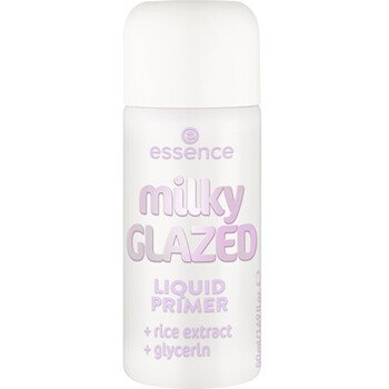Essence Milky Glazed Liquid Primer -