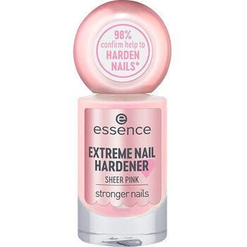 Essence Extreme Nail Hardener - Zpevňovač