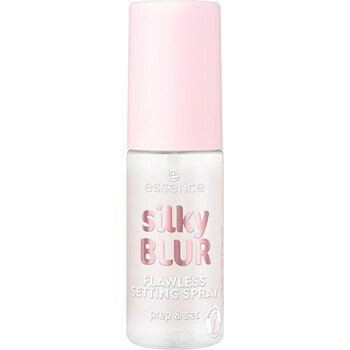 Essence Silky Blur Setting Spray -
