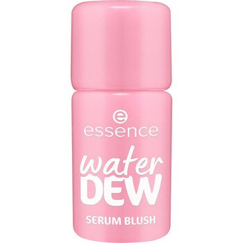 Essence Water Dew Serum Blush -