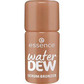 Essence Water Dew Serum Bronzer -