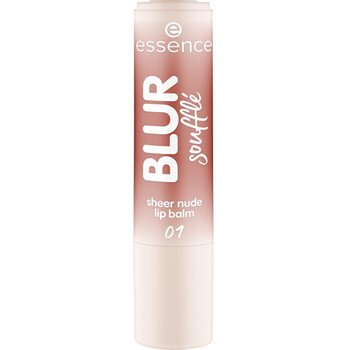 Essence Blur Soufflé Sheer Nude Lip