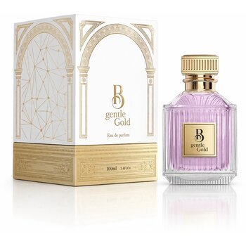 Fragrance World B Gentle Gold EDP