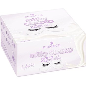 Essence Milky Glazed Eye Patches -