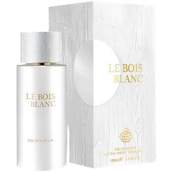 Fragrance World Le Bois Blanc EDP