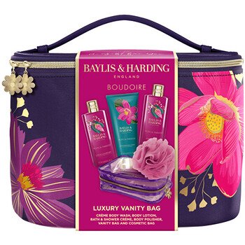 Baylis & Harding Boudoire Tropical Paradise
