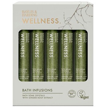 Baylis & Harding Ginger, Lime &
