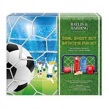 Baylis & Harding Football Big Set