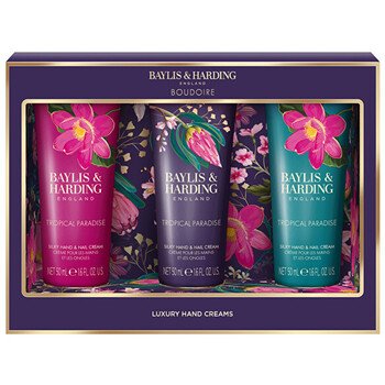 Baylis & Harding Boudoire Tropical Paradise