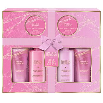 Baylis & Harding Jojoba, Vanilla &