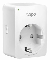 TP-Link Tapo P100 Mini Wi-Fi Smart