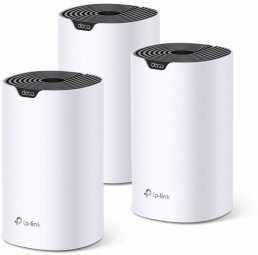 TP-LINK Deco S4 3gab. Rūteris